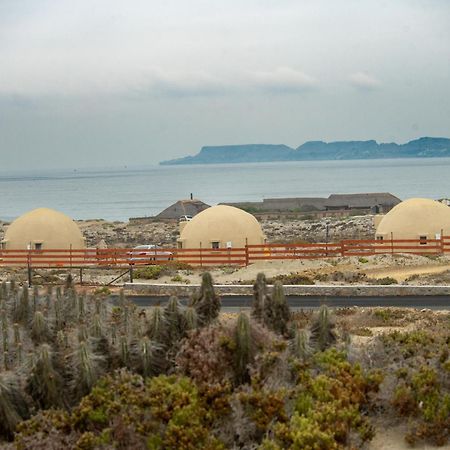 Entre Dunas Y Caracolas Punta de Choros Eksteriør bilde