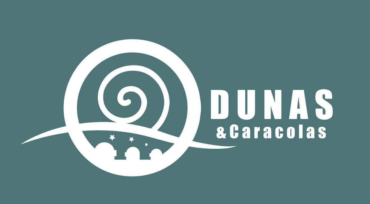 Entre Dunas Y Caracolas Punta de Choros Eksteriør bilde
